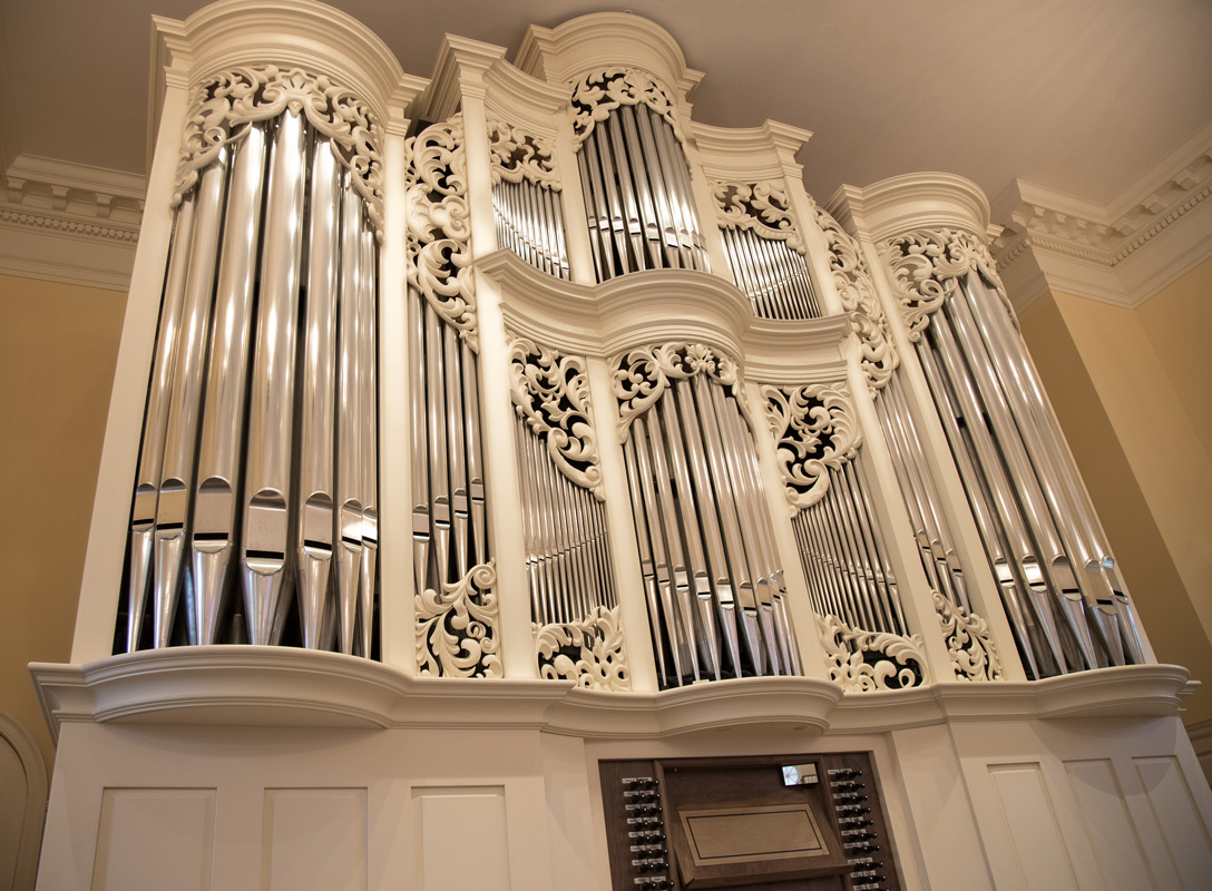 Bell Choir