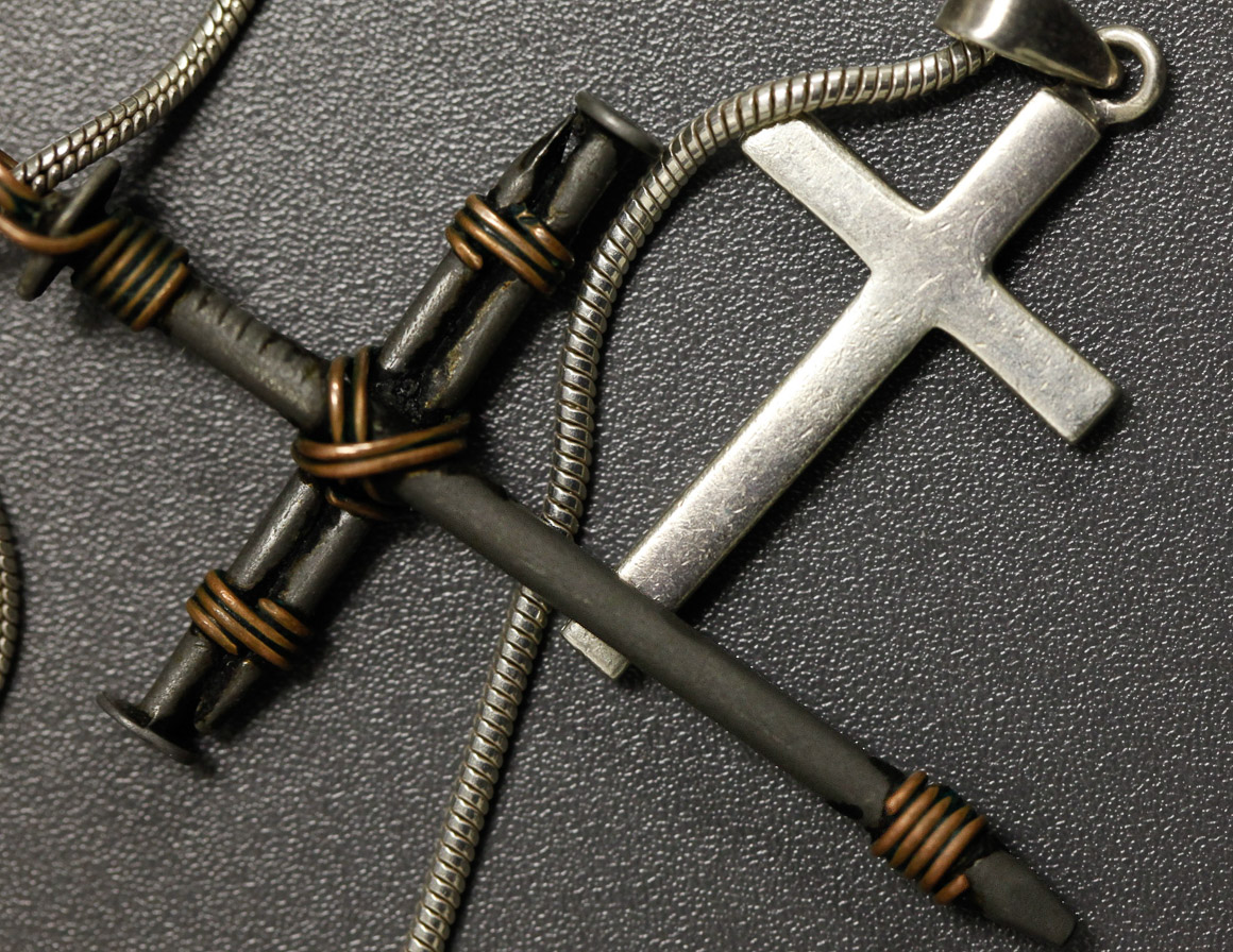 Crosses